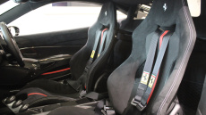 Ferrari 488 Pista 3.9T V8 Coupe 2dr Petrol F1 DCT (s/s) (720 ps) Petrol Coupe